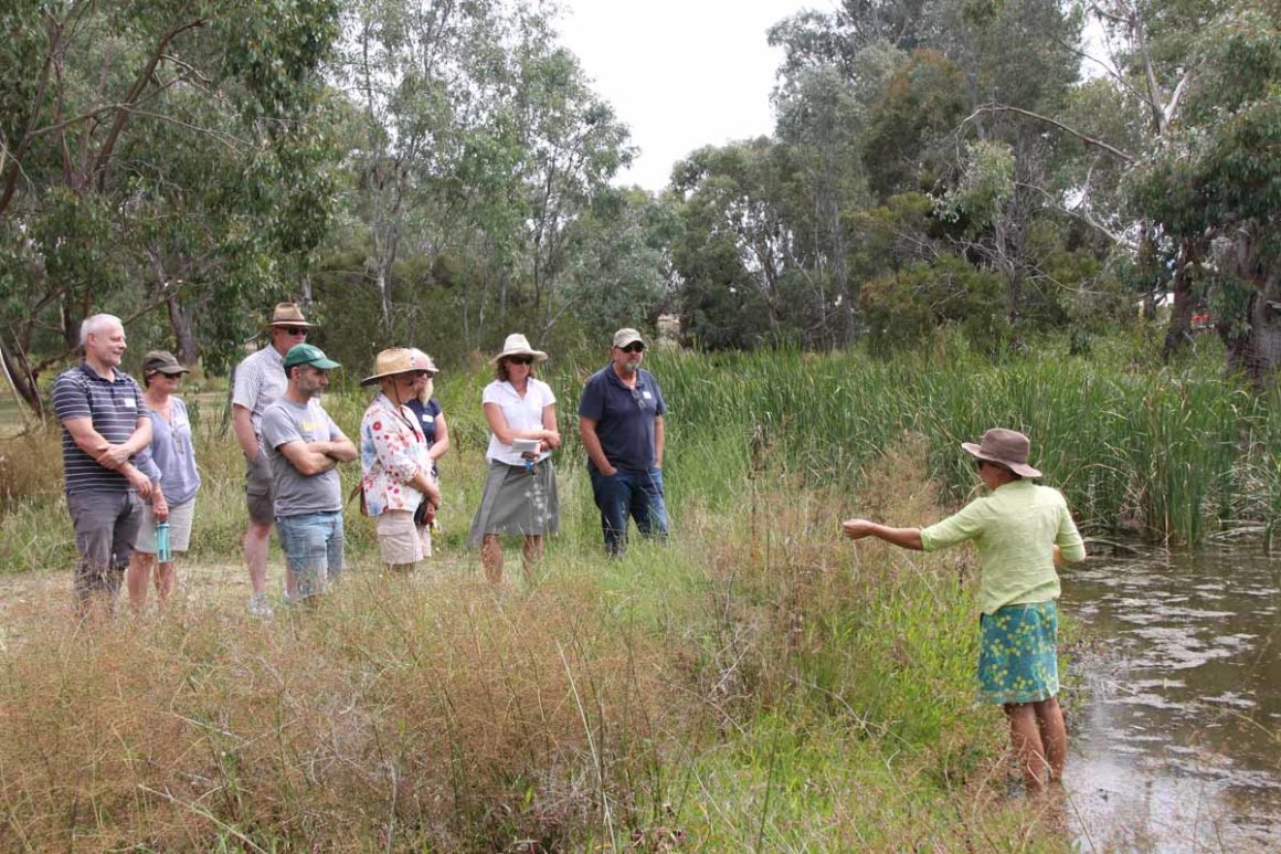 Soils, Animal Health and Pastures – Mansfield 21st April