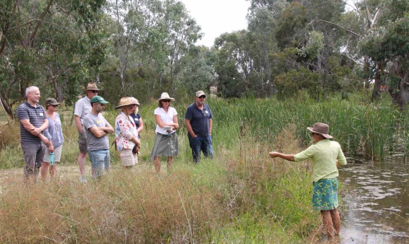 Soils, Animal Health and Pastures – Mansfield 21st April