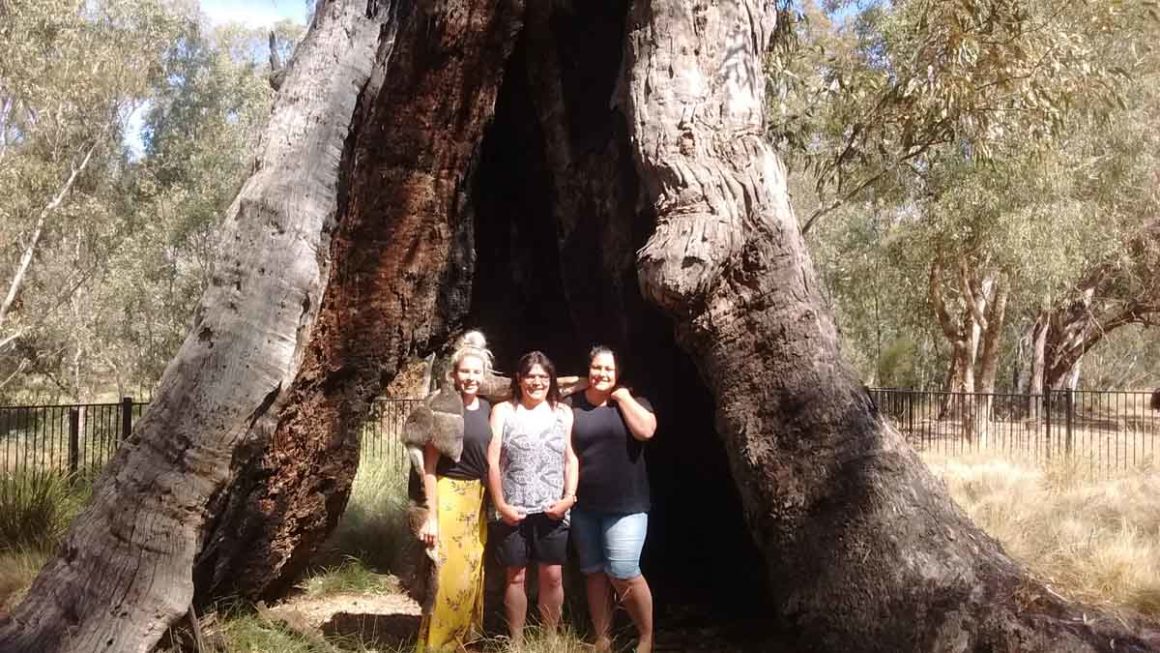 Taungurung Day on the Seven Creeks