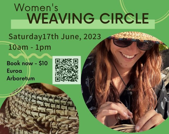 Women’s Weaving Circle