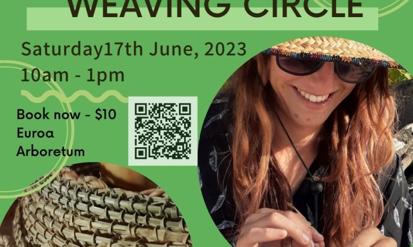 Women’s Weaving Circle