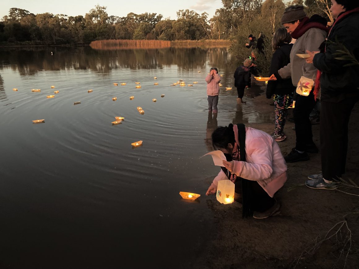 Winter Solstice Gathering