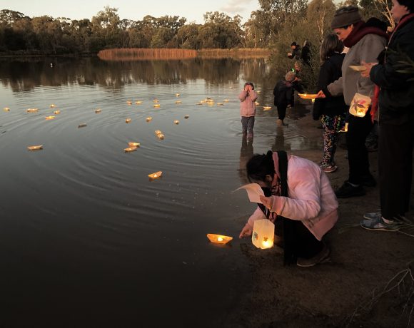 Winter Solstice Gathering