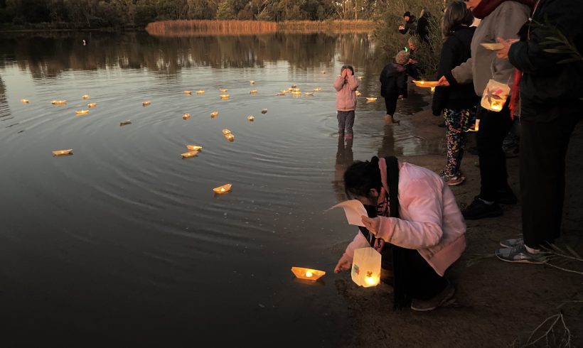 Winter Solstice Gathering