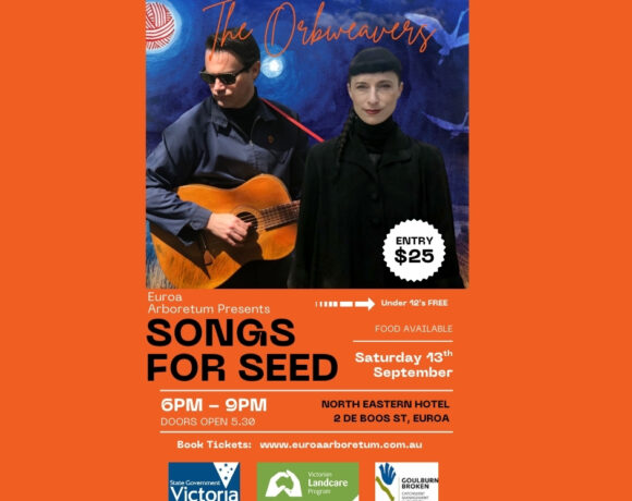 Songs for Seed