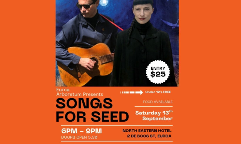 Songs for Seed